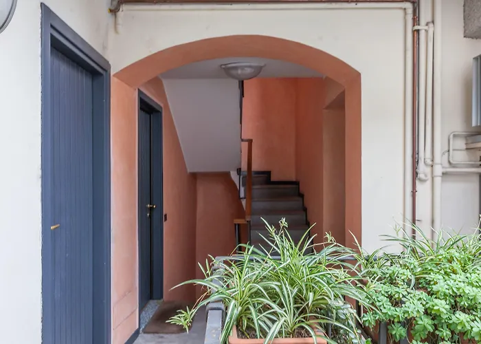 Easyhomes - Spiga Suite